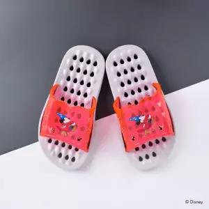 [보리보리/릴팡]릴팡 미키 판타지아 EVA욕실화 190mm(레드) / MK6842