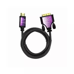 [에스투씨엔아이](MachLink) HDMI to DVI Ver1.4 골드 케이블 15M, ML-HD150