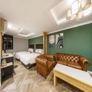 [서울 모텔] 잠실(가락) 캘리포니아 호텔 (잠실,방이)