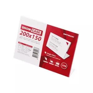 Q 아트사인 쇼케이스 단면 7737 A2015 200X150X1 8