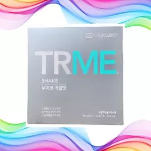뉴스킨 파마넥스 TRME 쉐이크 곡물맛