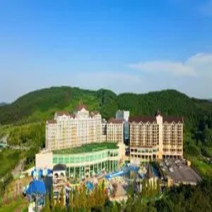 소노벨 천안 리조트 (EAST동)