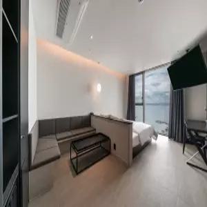 [충남 모텔] 당진 호텔 로씨오 (당진)