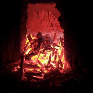 [캠핑홀릭 숯장군] 세계유일 7번구운참숯 (열탄 업소용 벌크)