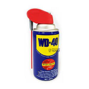WD-40 방청 윤활제 부식 녹 방지 윤활유 방청유 오일 기계 자전거 마찰 소음 제거