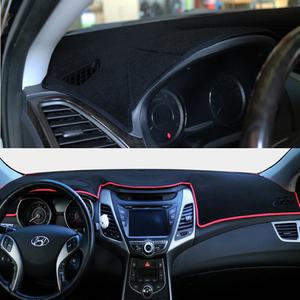 자동차 고급 대쉬보드썬커버/뉴EF YF NF LF DN8소나타뉴라이즈 제네시스 에쿠스 그랜드스타렉스 카니발