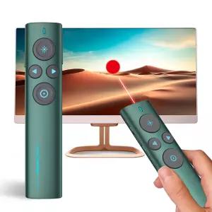 스마트포인터 하이라이트2 무선프리젠터 이미지포인팅 레이저포인터 에어마우스