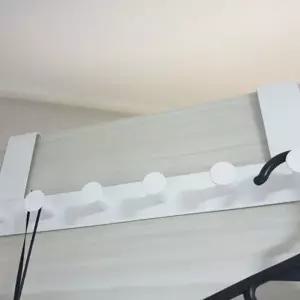 [롯데백화점]이케아 이케아 ENUDDEN 에누덴 문걸이행거/옷걸이/행거/도어후크/생활용품