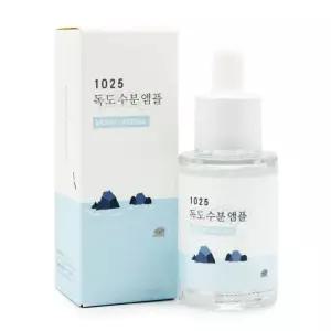 라운드랩 1025 독도 수분 앰플 30ml