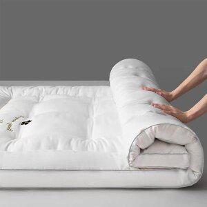 [리진] 호텔식 매트리스 토퍼 멀티싱글(90X200cm)