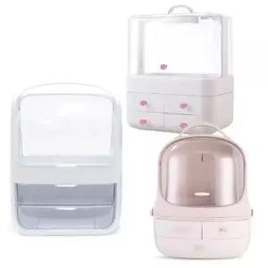 [텐바이텐]엘코코 화장품 정리함 특대형 7종 모음