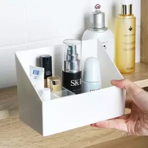 [텐바이텐]코덕 화장품 정리대 아크릴 보관함 서랍_(86575)