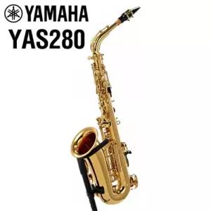 [텐바이텐]야마하280 테너색소폰 yts280 입문용 초보자 연습용