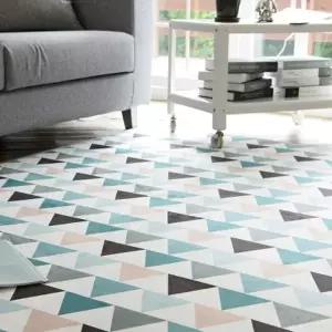 [텐바이텐][가온길카페트]스칸디 극세사 카페트 150x200cm (1색상)