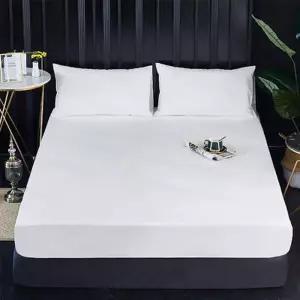 [텐바이텐]방수솔리드매트리스커버 쾌적한  여름 매트리스커