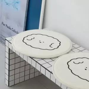 [텐바이텐]푸숑 메모리폼 방석 2type