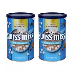스위스미스 머쉬멜로 737g x 2개