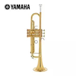 [텐바이텐]야마하트럼펫 YTR-8335LA ytr8335la 골드 트럼팻 트럼본 yamaha