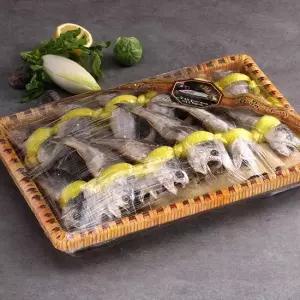 [작심밀도]우리가락 굴비세트 4호대 20미 1.9kg내외 19-22cm내외