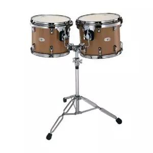 [텐바이텐][중앙악기] 블랙 스왐프 콘서트 톰스 CT1314FA (스탠드 포함)