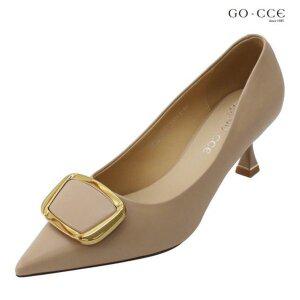 갤러리아 고세 여성 펌프스 OZP2F004 베이지 6CM(광교)