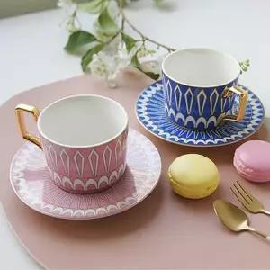 [텐바이텐]요안나 골드 커피잔 2color