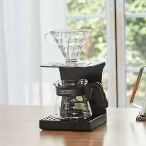 [텐바이텐]홈카페커피머신 핸드드립 드립스테이션 1구