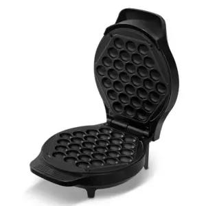 [텐바이텐]키친아트 라팔 버블 와플메이커 블랙/와플제조기_(3559138)