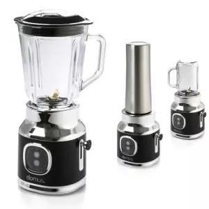 [텐바이텐]도무스 레트로 스퀘어 블렌더3종세트/믹서기_(4101761)