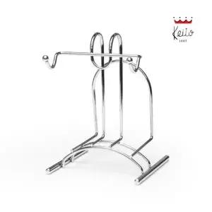 [텐바이텐]실버 커피잔걸이