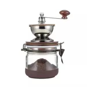 [텐바이텐]하리오 커피 원두 핸드밀 그라인더 CMHN-4