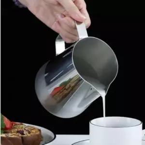 [텐바이텐]바리스타 스팀 밀크 피쳐 중 1개