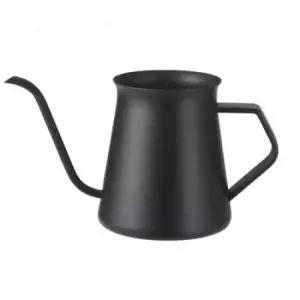 [텐바이텐]카페테리아 미니멀 블랙 드립포트 중형 1개