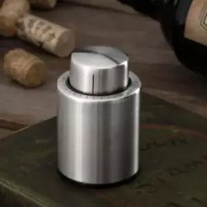 [텐바이텐]소믈리에 로제베넷 실버 와인세이버1개