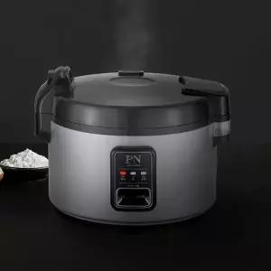 [텐바이텐]PN풍년 35인용 업소용 전기밥솥 / 취사보온 식당 급식