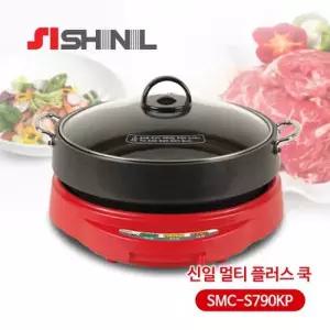 [텐바이텐]신일 멀티 츨러스 쿡SMC-S790KP 전기쿠커