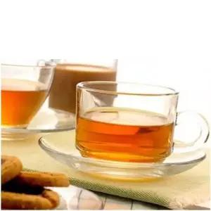 [텐바이텐]오션글라스 스택티커피잔세트(2set)