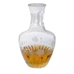 [텐바이텐]크리스탈 물병 자리끼 위스키디캔터(cup포함)1set