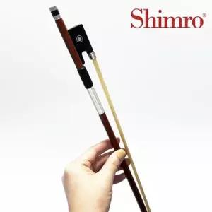 [텐바이텐]심로활 바이올린활 SNB100 3/4 신형 최신형 라운드 고급 활