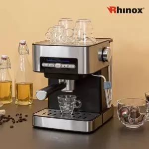 [텐바이텐]라이녹스 2IN1 커피머신 (네스프레소 캡슐 호환)