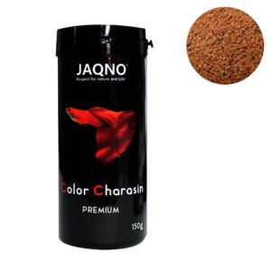 자크노 칼라 카라신 사료 150g(380ml) 구피 먹이