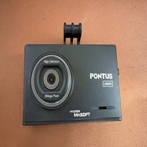 현대 폰터스 리베로블랙박스 수리 AS