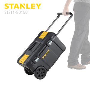 STANLEY 스텐리 이동식 캠핑 대형 정리함 공구함 STST1-80150  STST-33033