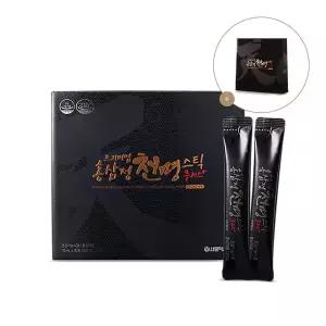 갤러리아 서울약사신협 프리미엄 홍삼정 천명 플러스 스틱 30포