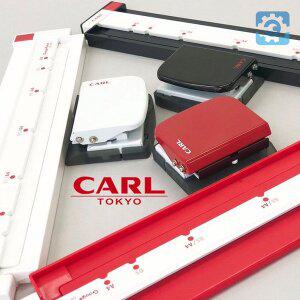 [기타]Carl 바인더 펀치 GP-2630 다공 펀치