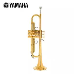 [텐바이텐]야마하 YTR8310Z ytr-8310z Bb 트럼펫 트롬펫 골드 마우스피스