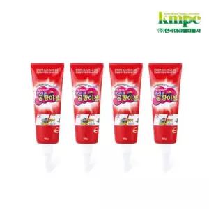 닥터오렌지 미라클 곰팡이젤 120g 4개_은나노