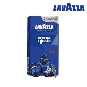 라바짜 크레마에구스토 클라시코 네스프레소 호환캡슐 커피 10개입