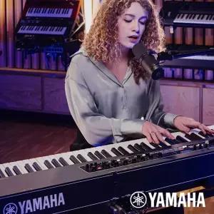 야마하 신디사이저 CK88 YAMAHA CK-88 스테이지 키보드 88건반