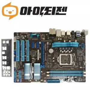 P8H61 PRO 인텔 H61 2세대 3세대 아수스 1155 메인보드